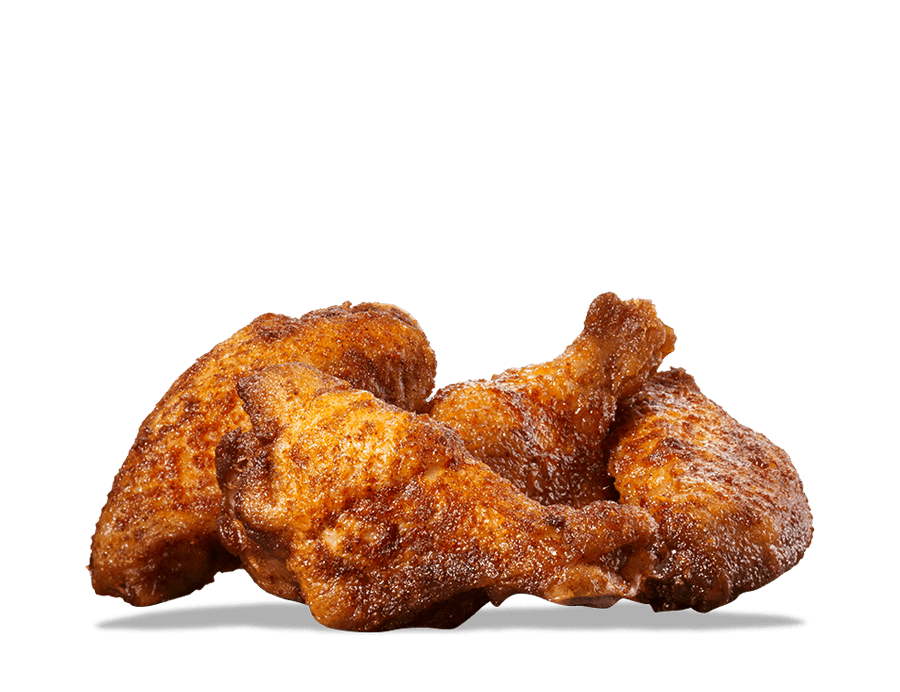 Ailes de poulet